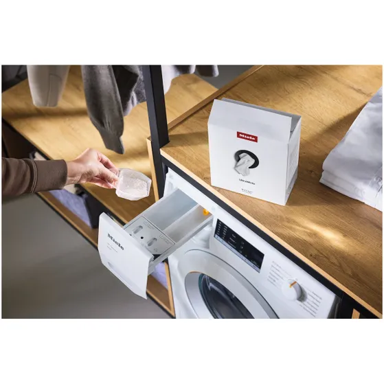 Miele Ultrawhite hoofdwasmiddel