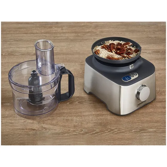 Kenwood FDM313SS Zilver