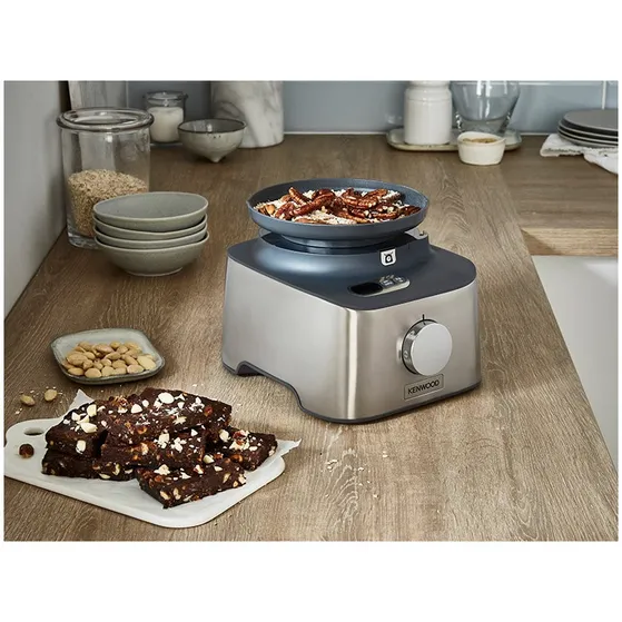 Kenwood FDM313SS Zilver