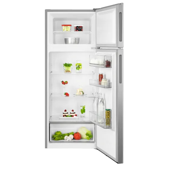 AEG RDB424E1AX Zilver