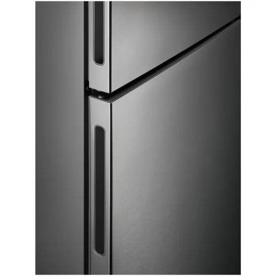 AEG RDB424E1AX Zilver