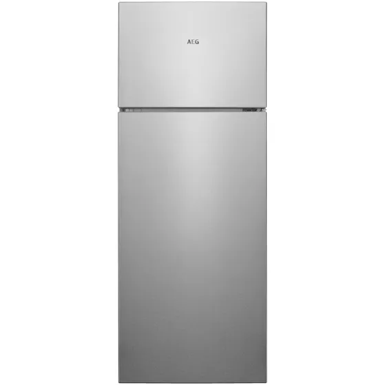 AEG RDB424E1AX Zilver