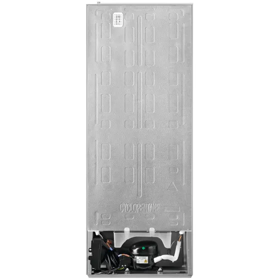 AEG RDB424E1AX Zilver