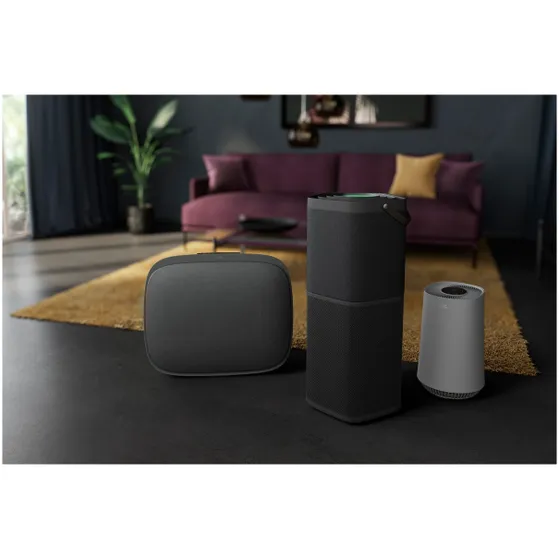 AEG AX31-201GY Grijs