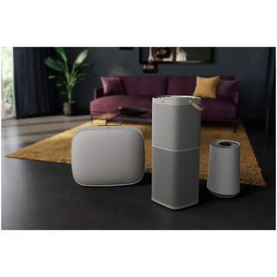 AEG AX31-201GY Grijs