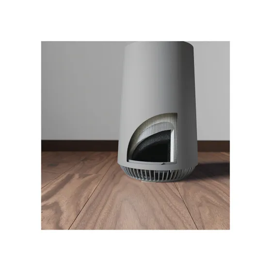 AEG AX31-201GY Grijs