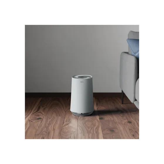 AEG AX31-201GY Grijs