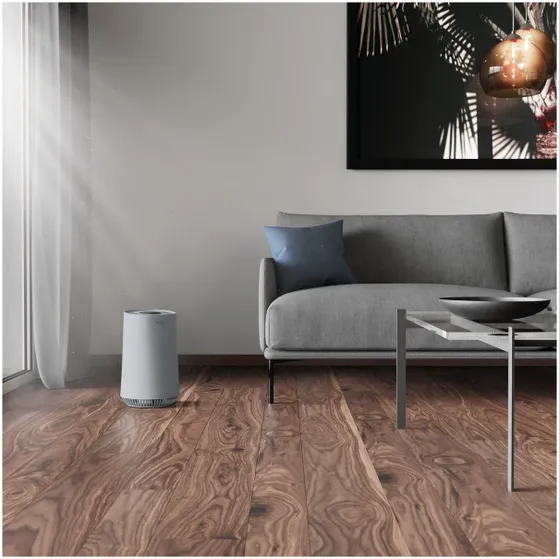 AEG AX31-201GY Grijs