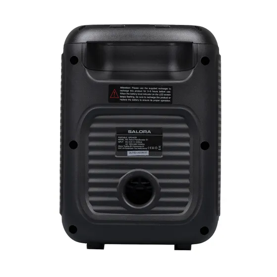 Salora PartySpeaker S1