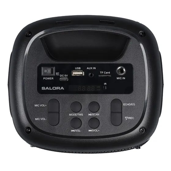 Salora PartySpeaker S1