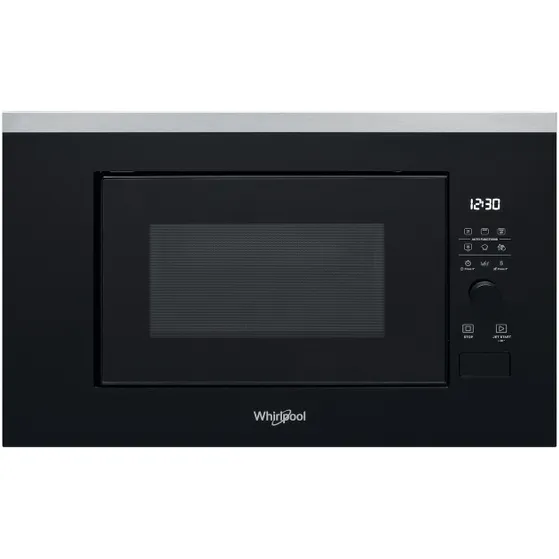 Whirlpool WMF200G Rvs