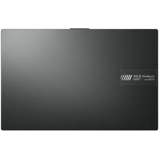 Asus Vivobook Go 15 OLED E1504FA-L1367W Zwart