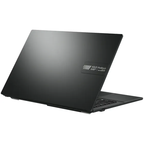 Asus Vivobook Go 15 OLED E1504FA-L1367W Zwart