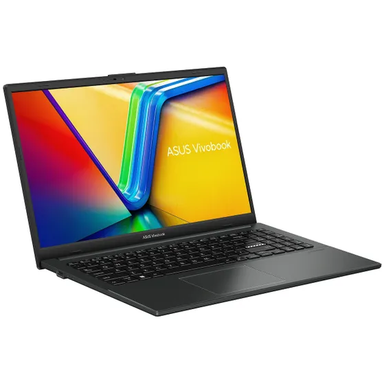 Asus Vivobook Go 15 OLED E1504FA-L1367W Zwart