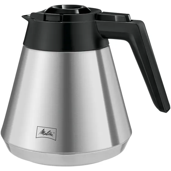 Melitta One Therm 1031-11 SST Zwart