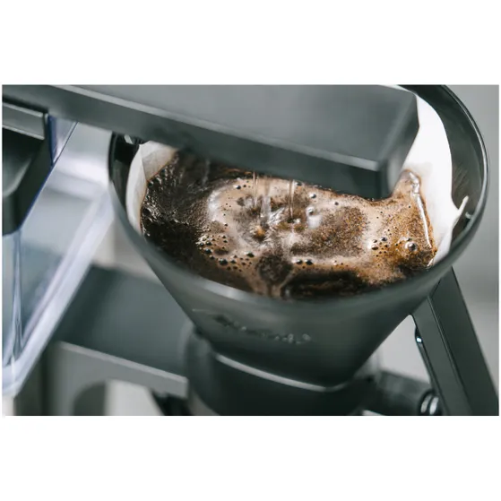 Melitta One Therm 1031-11 SST Zwart