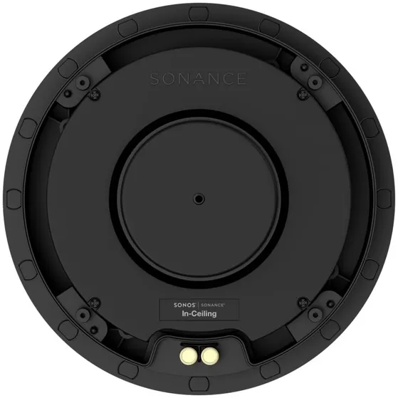 Sonos In-Ceiling 8" by Sonance PER SET Wit