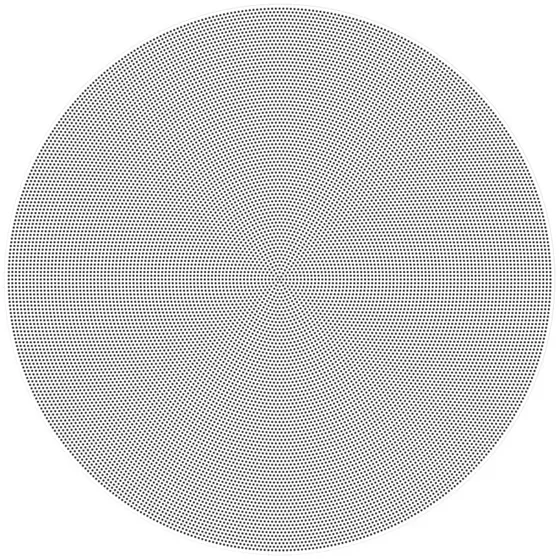 Sonos In-Ceiling 8" by Sonance PER SET Wit