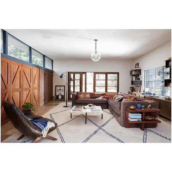 Sonos In-Ceiling 8" by Sonance PER SET Wit