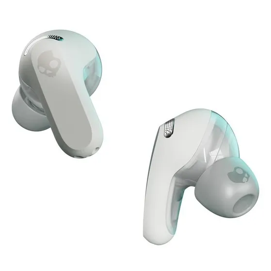 Skullcandy Rail ANC TW Wit