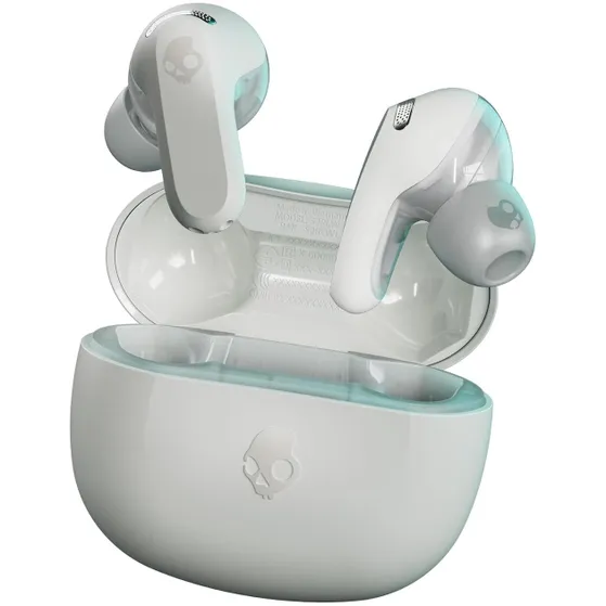 Skullcandy Rail ANC TW Wit