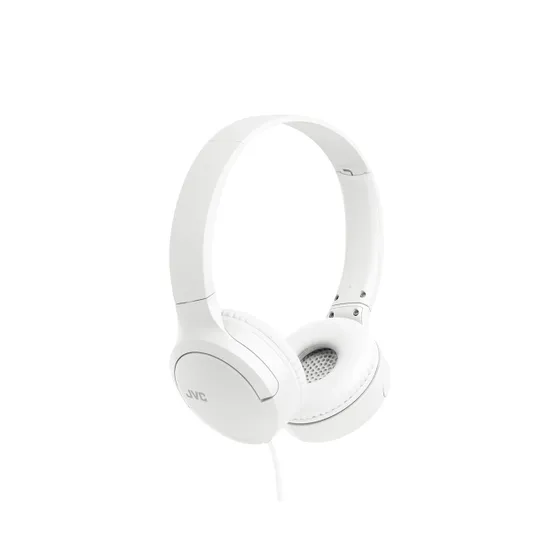 JVC HA-S33UC-W-U Wit