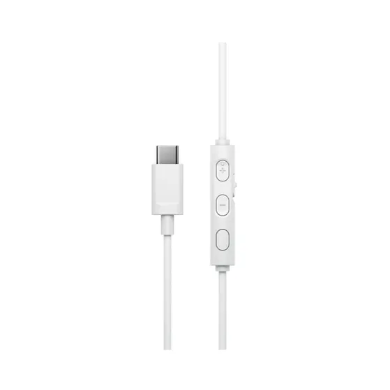 JVC HA-S33UC-W-U Wit
