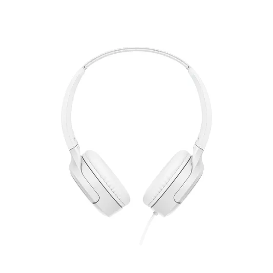 JVC HA-S33UC-W-U Wit