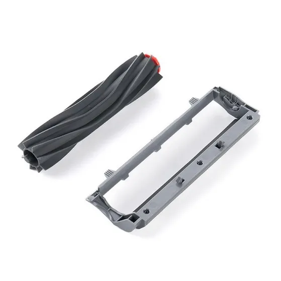 Eufy S1 Series - Rolling Brush & Brush Guard (1 set)