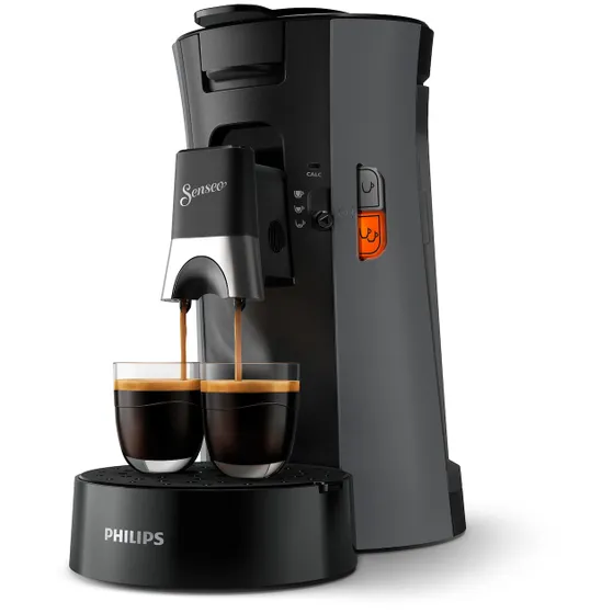 Philips Senseo CSA230/50 Grijs