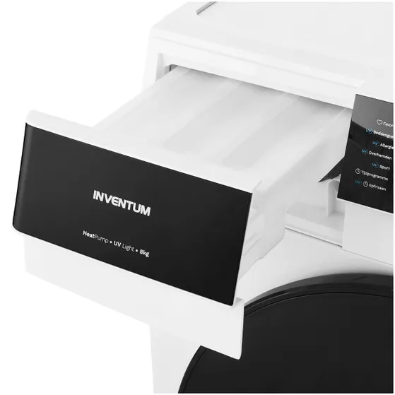 Inventum VDW8030W