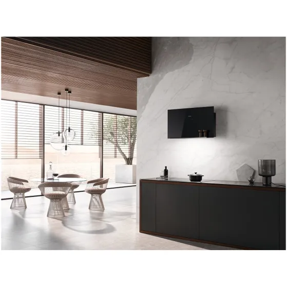 Miele DA 9092 W Screen