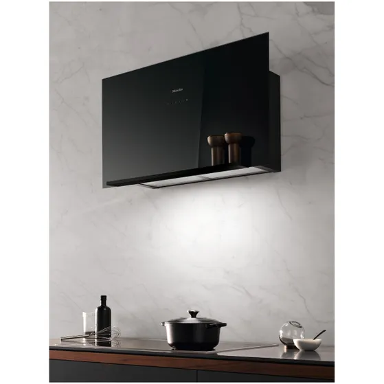 Miele DA 9092 W Screen
