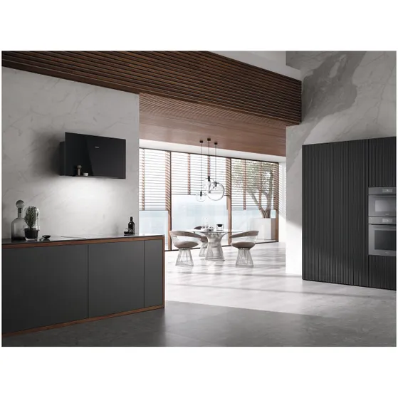 Miele DA 9092 W Screen