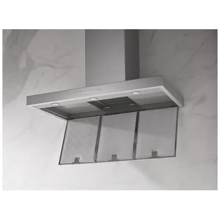 Miele DA 9092 W Screen