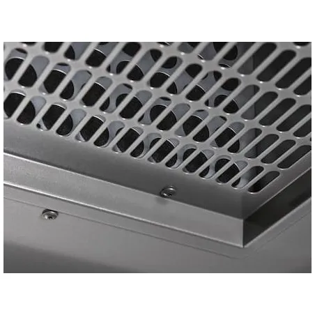 Miele DA 9092 W Screen