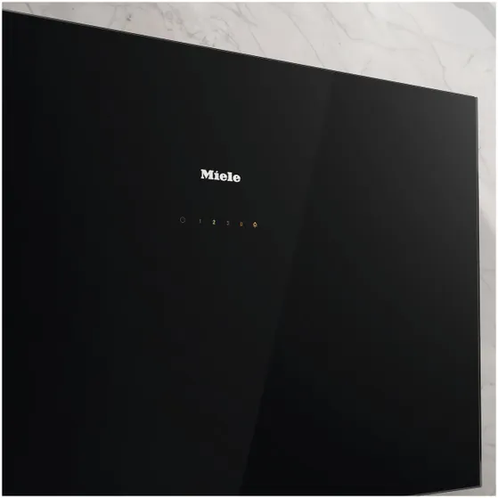 Miele DA 9092 W Screen