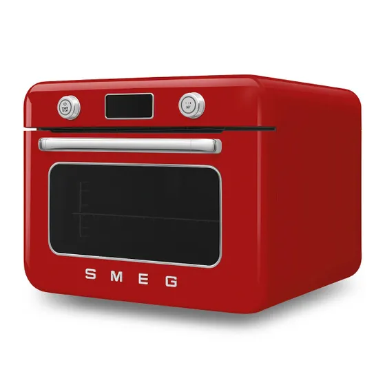 Smeg COF01RDEU Rood