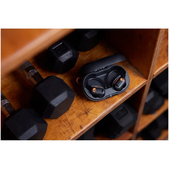 Skullcandy Push ANC Active Zwart