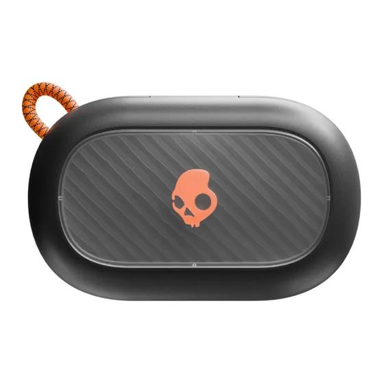 Skullcandy Push ANC Active Zwart