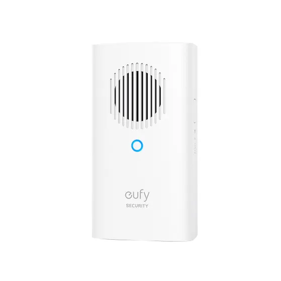 Anker Eufy Video Doorbell C31+Chime