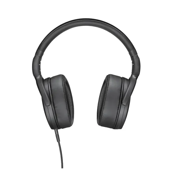 Sennheiser HD 400s Zwart