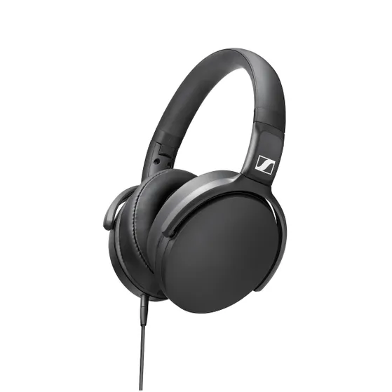 Sennheiser HD 400s Zwart