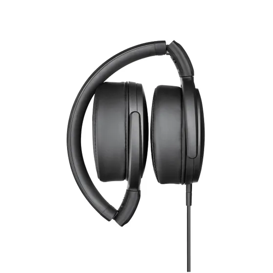Sennheiser HD 400s Zwart