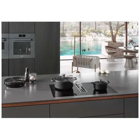 Miele KMDA 7272 FL-A