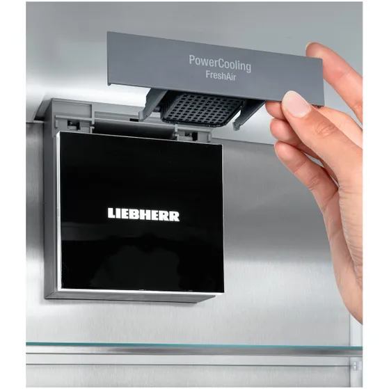 Liebherr CBNstb 579i-22