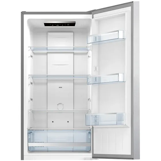 Beko B3RCNO256S Zilver