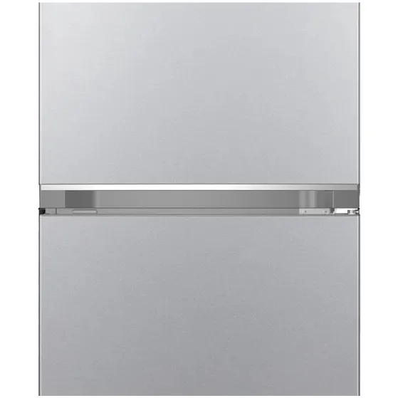 Beko B3RCNO256S Zilver