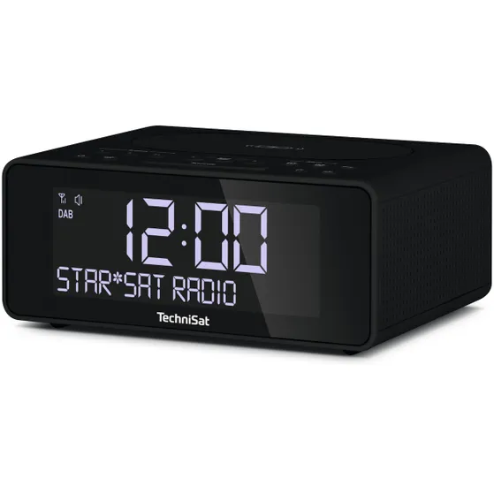 TechniSat DigitRadio 52 Antraciet