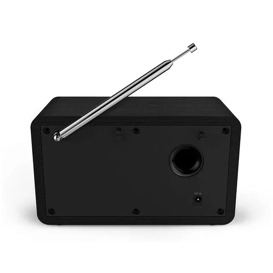 Philips TAPR802 Zwart